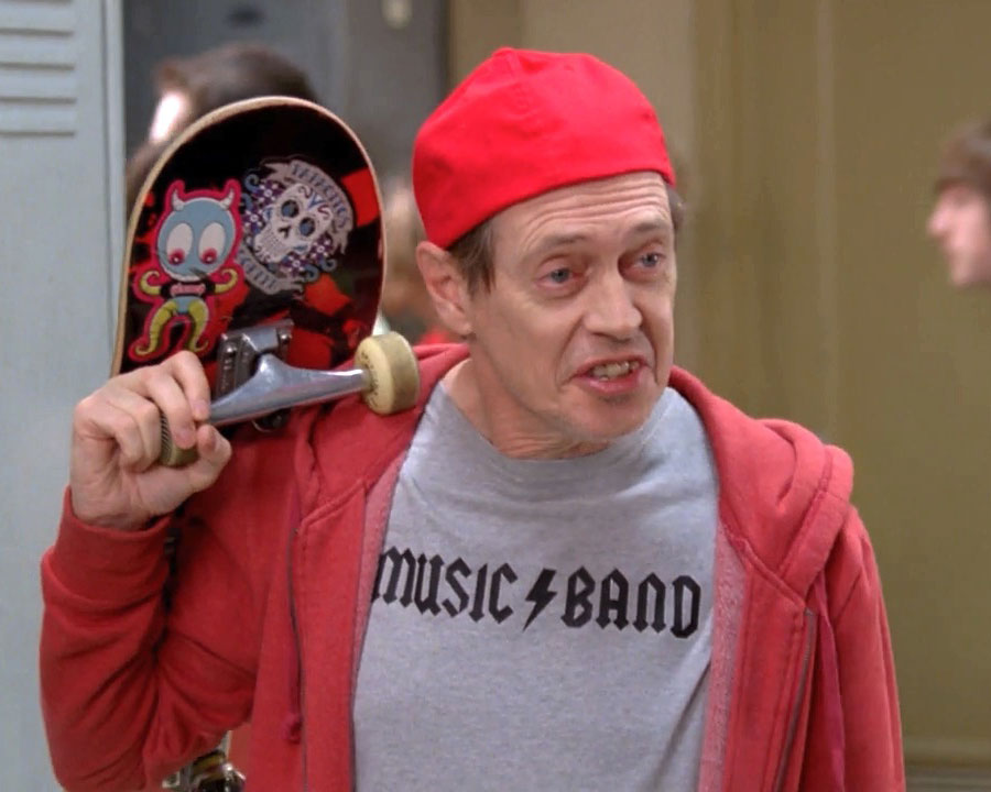 how do you do, fellow kids